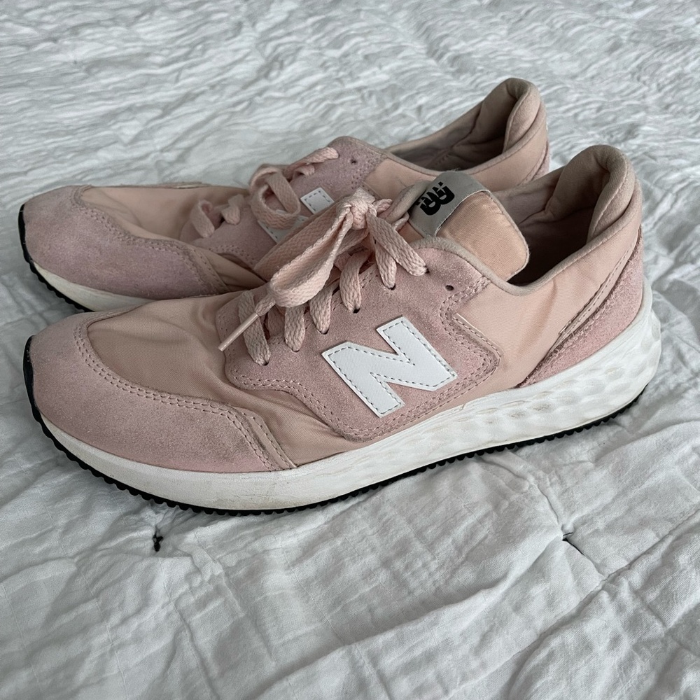 New Balance Women's Blush Sneakers